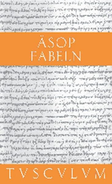 Produktbild: Fabeln