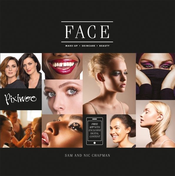 Produktbild: Pixiwoo, P: Face