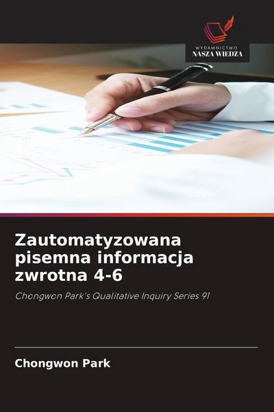 Produktbild: Zautomatyzowana pisemna informacja zwrotna 4-6