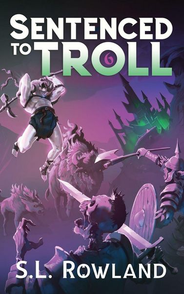 Produktbild: Sentenced to Troll 6