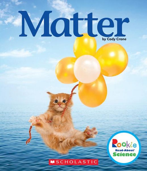 Produktbild: Matter