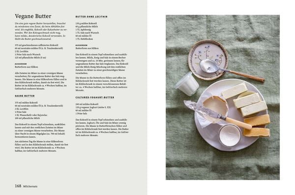 Produktbild: Meine vegane Speisekammer