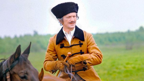 Produktbild: Janosik, Held der Berge - Der Original Kino-Zweiteiler (DEFA Filmjuwelen)