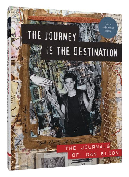 Produktbild: The Journey Is the Destination, Revised Edition