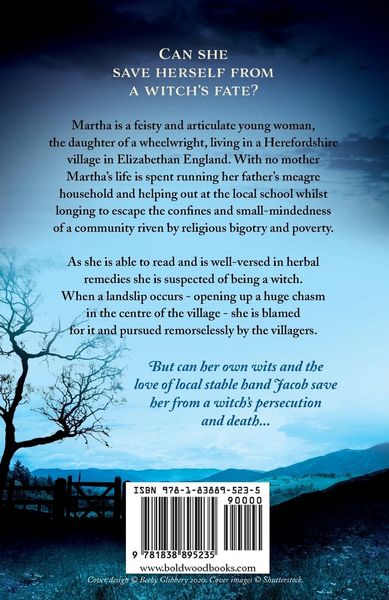 Produktbild: The Wheelwright's Daughter