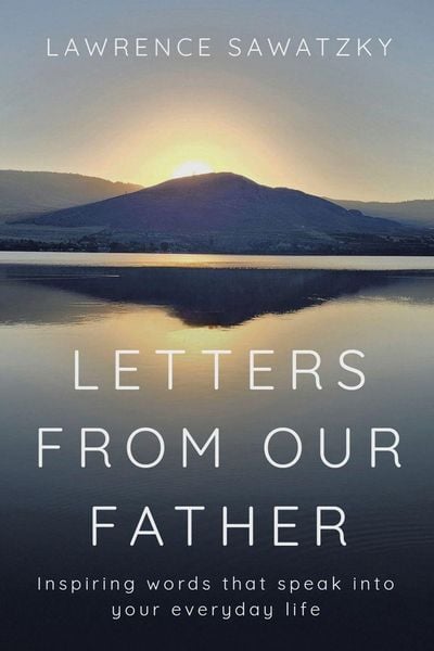 Produktbild: Letters from our Father