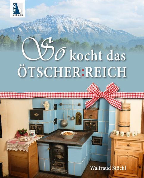 Produktbild: So kocht das &Ouml;TSCHER:REICH