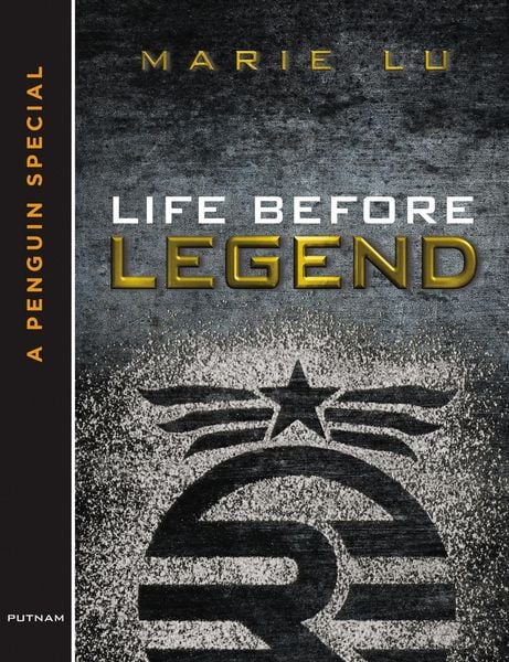 Produktbild: Life Before Legend