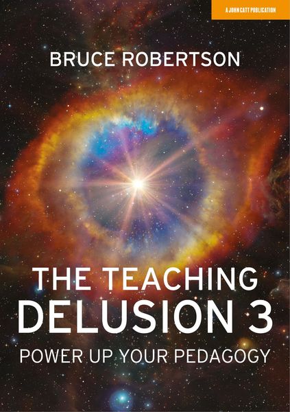Produktbild: Teaching Delusion 3