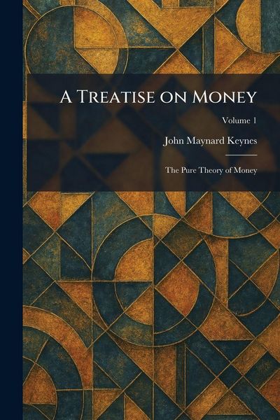 Produktbild: A Treatise on Money