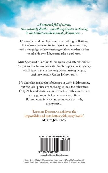 Produktbild: The Lost Notebook