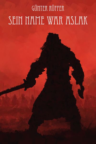 Produktbild: Sein Name war Aslak