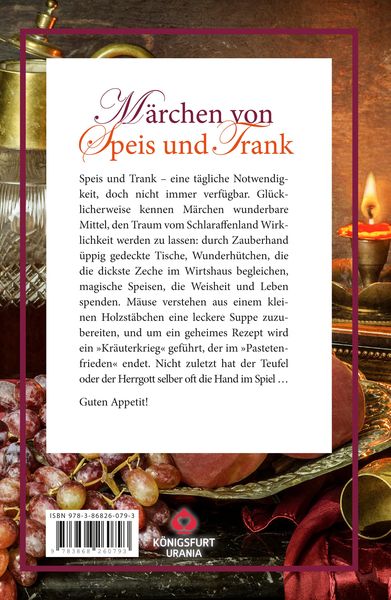 Märchen von Raben