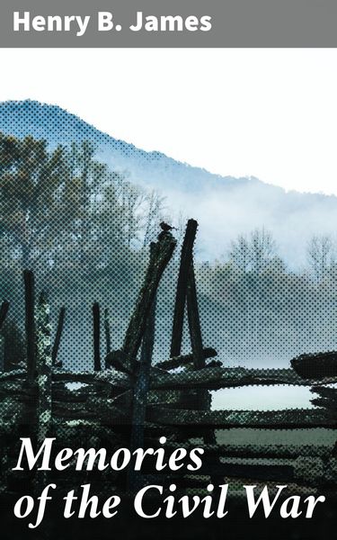 Produktbild: Memories of the Civil War