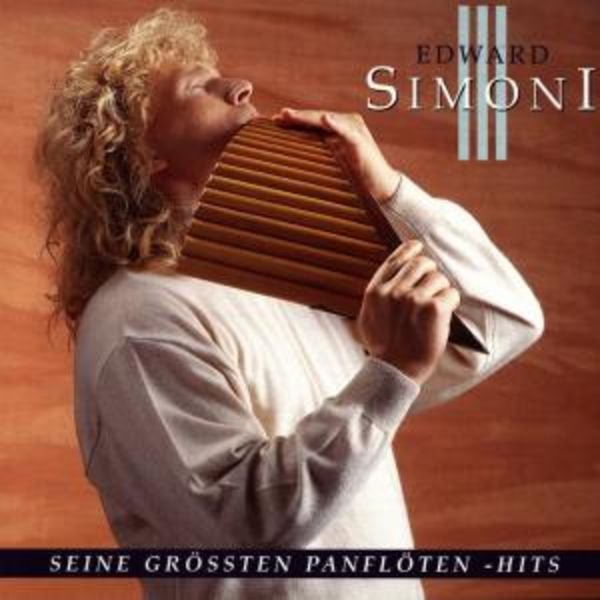 Seine Größten Panflöten-Hits