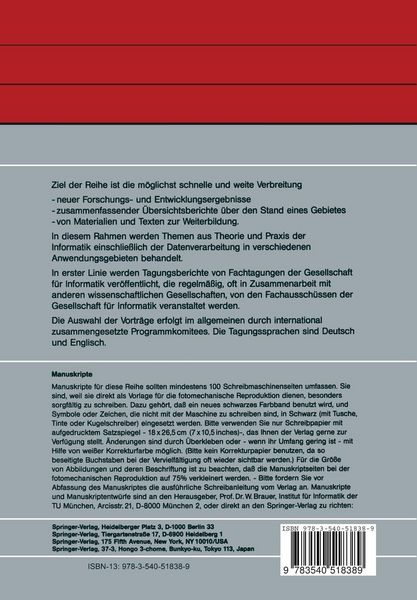 Produktbild: Wissensbasierte Systeme