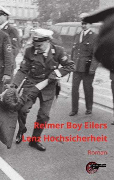 Produktbild: Lenz Hochsicherheit