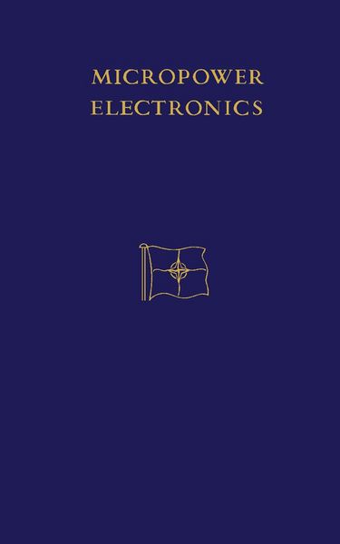 Produktbild: Micropower Electronics