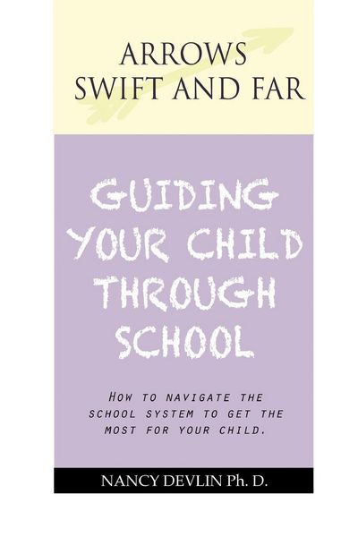 Produktbild: Guiding Your Child Through School