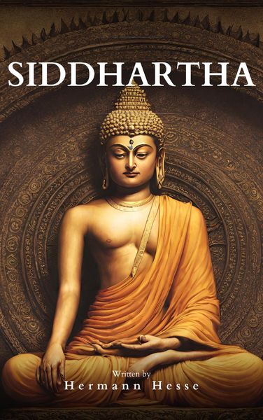 Produktbild: Siddhartha