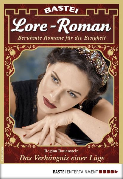 Produktbild: Lore-Roman 29