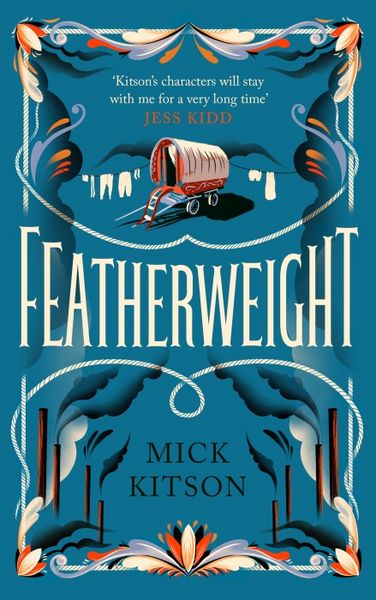 Produktbild: Featherweight