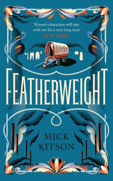 Produktbild: Featherweight