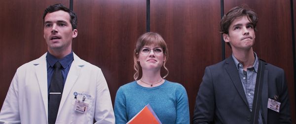 Produktbild: Office Uprising