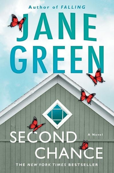 Produktbild: Second Chance