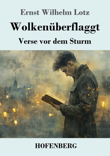 Produktbild: Wolken&uuml;berflaggt