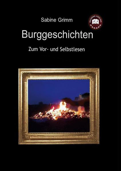 Produktbild: Burggeschichten