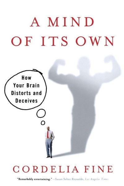 Produktbild: Mind of Its Own
