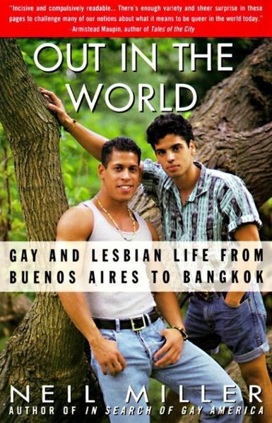 Produktbild: Out in the World