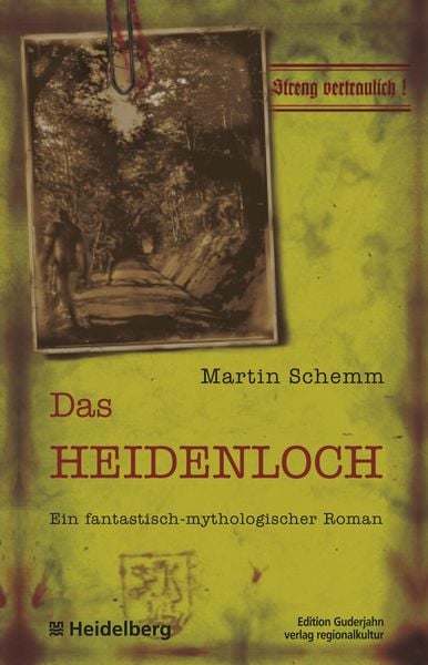 Produktbild: Das Heidenloch