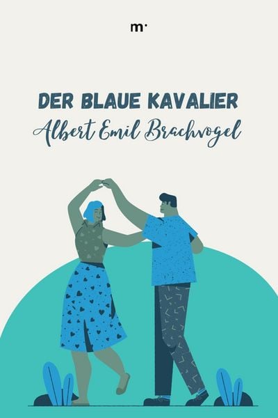 Produktbild: Der blaue Kavalier
