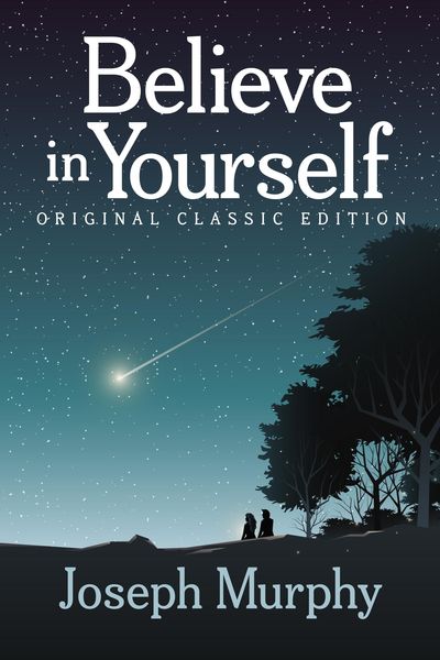 Produktbild: Believe In Yourself