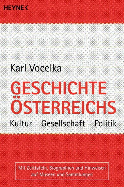 Produktbild: Geschichte Österreichs