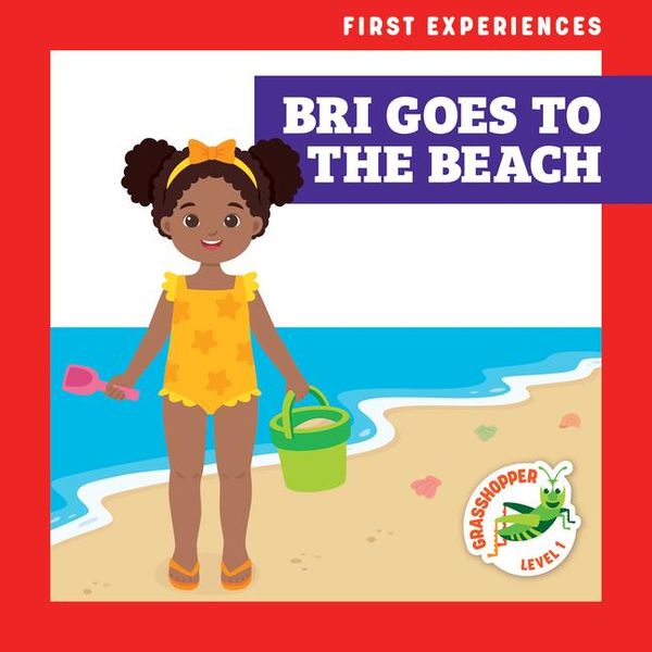 Produktbild: Bri Goes to the Beach