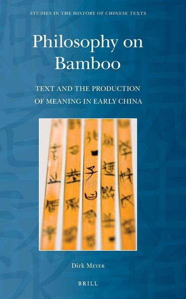 Produktbild: Philosophy on Bamboo