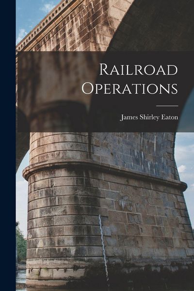Produktbild: Railroad Operations