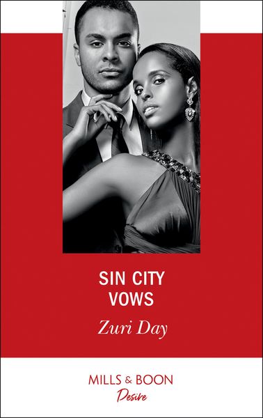 Produktbild: Sin City Vows