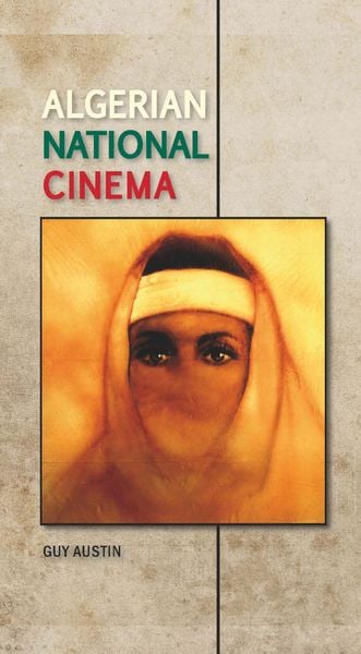 Produktbild: Algerian National Cinema CB
