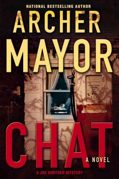 Produktbild: Chat