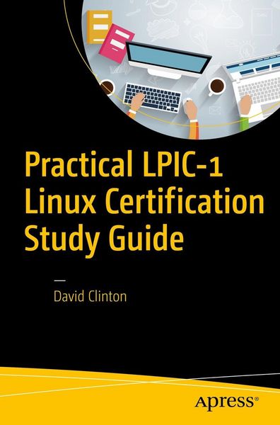 Produktbild: Practical LPIC-1 Linux Certification Study Guide