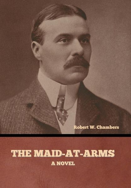 Produktbild: The Maid-At-Arms