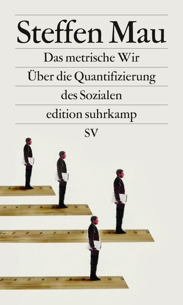 Produktbild: Das metrische Wir