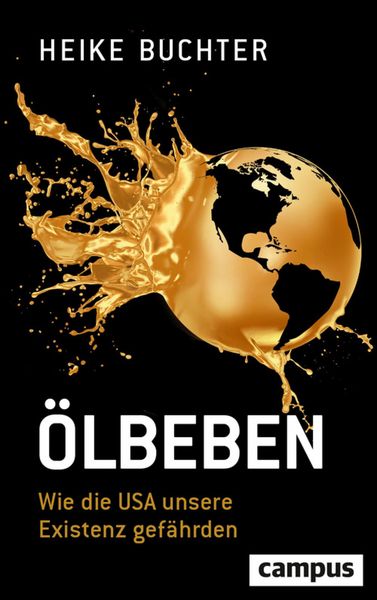 Produktbild: &Ouml;lbeben