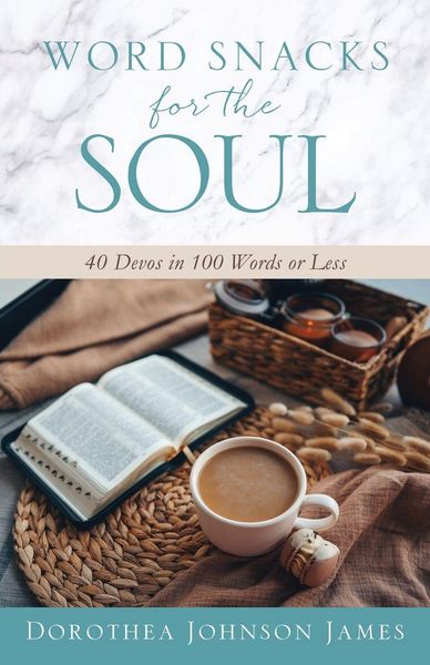 Produktbild: Word Snacks for the Soul