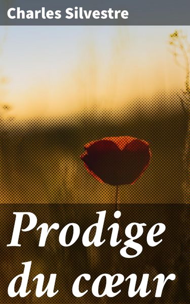Produktbild: Prodige du coeur