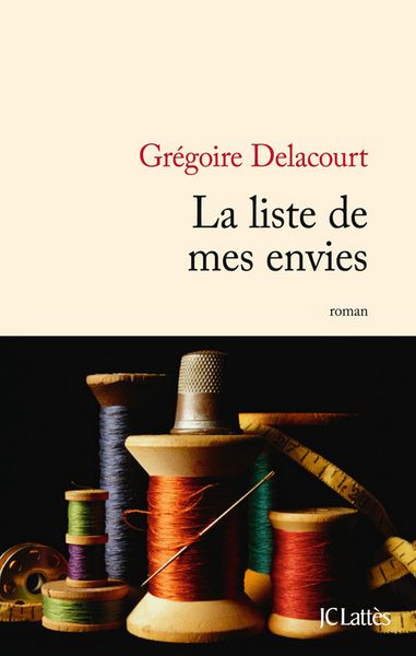 Produktbild: La liste de mes envies